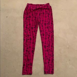 Lularoe leggings
